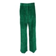 Broek Max Mara Weekend , Green , Dames