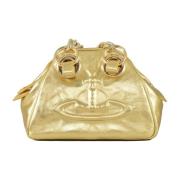 Tas Vivienne Westwood , Yellow , Dames