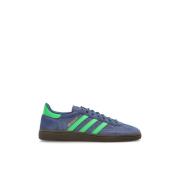 Sportschoenen Handball Spezial Adidas Originals , Blue , Heren