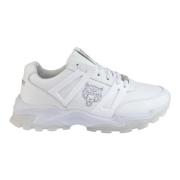 Heren Sneakers wit Plein Sport , White , Heren