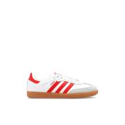 Samba OG W sneakers Adidas Originals , White , Dames