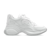 Sportschoenen Zuma Michael Kors , White , Dames