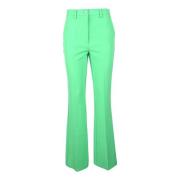 Broek ViCOLO , Green , Dames