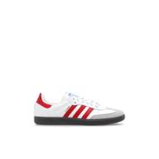 Samba OG sneakers Adidas Originals , White , Dames