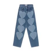 Heart Euphoria Stijlvolle Intieme Kleding Carne Bollente , Blue , Dame...