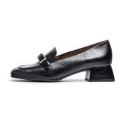 Mocasín Gift negro, Color: Negro Wonders , Black , Dames