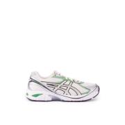 Klassieke Cream Bamboo Sneakers Asics , Multicolor , Heren