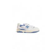 Suede Heel Sneakers Collectie Lente/Zomer New Balance , Blue , Heren