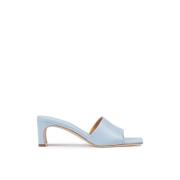 Jeanie Sandalen aeyde , Blue , Dames