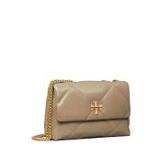 Stijlvolle Schoudertas Tory Burch , Brown , Dames