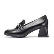 Mocasín Celia Negro, Color: Negro Wonders , Black , Dames