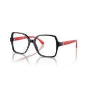 Elegante Zwarte Schoudertas Chanel , Red , Unisex