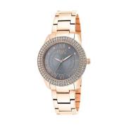 Watches Liu Jo , Pink , Dames