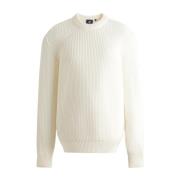 Dorian Sweater Fusalp , Beige , Heren