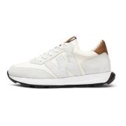 Deportivas RIN Blancas, Color: Blanco Wonders , White , Heren