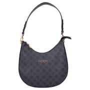 Tassen.. Grijs Guess , Gray , Dames