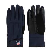 Glacier M Handschoen Handschoenen Fusalp , Blue , Heren