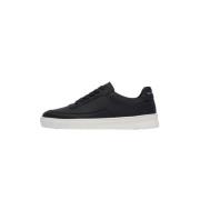 Mondo Nappa Black Filling Pieces , Black , Heren