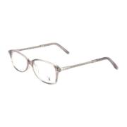 Grijze Acetaat Dameshorloge Frames Tod's , Gray , Dames