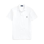 Stijlvol T-shirt voor mannen Polo Ralph Lauren , White , Heren