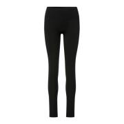 Alliance Legging Fusalp , Black , Dames