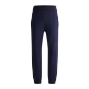 Gaston Pants Fusalp , Blue , Heren