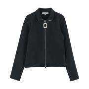 Stijlvolle Breisels voor Vrouwen JW Anderson , Black , Dames