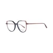 Zwarte Cat Eye Optische Frames Ana Hickmann , Black , Dames