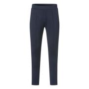 Malaga Broek Fusalp , Blue , Heren