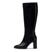 Botas Garda Negras, Color: Negro Wonders , Black , Dames