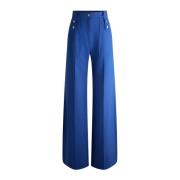 Noela Broek Fusalp , Blue , Dames