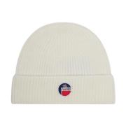 Kosmische Beanie Fusalp , Beige , Unisex