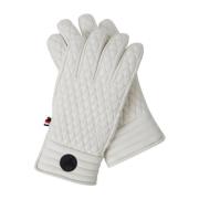 Athena Gloves Fusalp , White , Dames