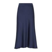 Sophie Longuette ROK MVP wardrobe , Blue , Dames