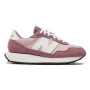 237 Sneakers New Balance , Pink , Dames