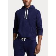 Stijlvolle Sweatshirt voor Mannen Polo Ralph Lauren , Blue , Heren