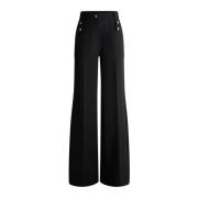 Noela Broek Fusalp , Black , Dames