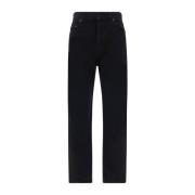 Vanessa Jeans Saint Laurent , Black , Dames