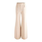 Noela Pants Fusalp , Beige , Dames