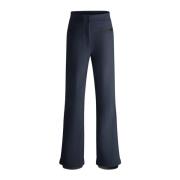 Diana SKI Pant Fusalp , Blue , Dames