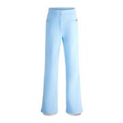 Diana SKI Pant Fusalp , Blue , Dames