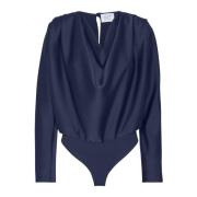 Sophie Body MVP wardrobe , Blue , Dames