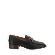 Loafers Tod's , Black , Dames