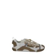 Canvas NS1 Sneaker Dolce & Gabbana , Multicolor , Heren