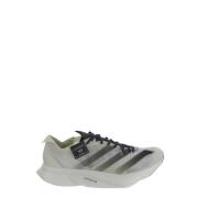 Canvas Pro Sneaker 3.0 Y-3 , White , Heren