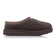 Dames Tasman Pantoffels UGG , Brown , Dames