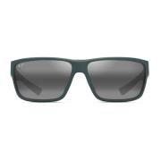 Grijze zonnebril voor vrouwen Maui Jim , Gray , Dames