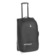 Zwarte Trolley Tas Atomic , Black , Unisex