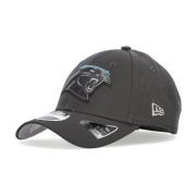 Gebogen Zonneklep Hoed NFL Concept Pet New Era , Gray , Heren