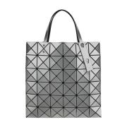 Polyester Lucent Tas Issey Miyake , Gray , Dames